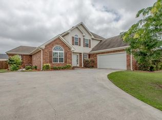 5019 Reynolds Way, Grovetown, GA 30813