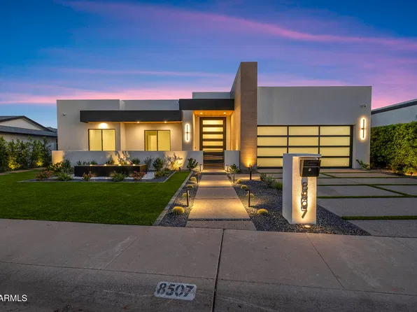 8507 E INDIANOLA Avenue, Scottsdale, AZ 85251