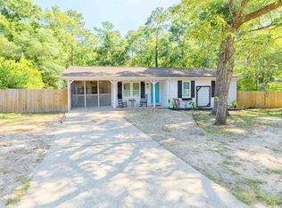 6360 Williams Rd, Tallahassee, FL 32311