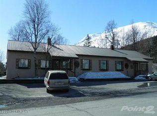 509 Jefferson St, Seward, AK 99664
