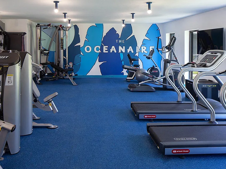 The Oceanaire — Photo 18