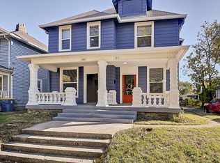 1311 Wright St, Indianapolis, IN