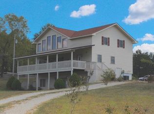 687 Moss Rd, Rutherfordton, NC 28139