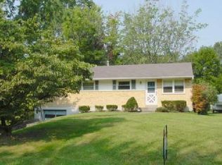 1035 Pamela Rd, Cincinnati, OH 45255