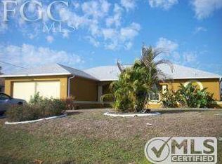 1232 NW 26th Ave, Cape Coral, FL 33993