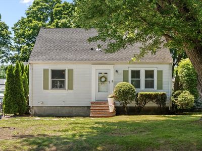 17 Bare Hill Rd, Framingham, MA, 01702