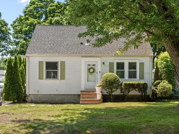 17 Bare Hill Rd, Framingham, MA 01702