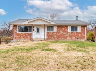 9927 Casa Rosa Dr, Saint Louis, MO