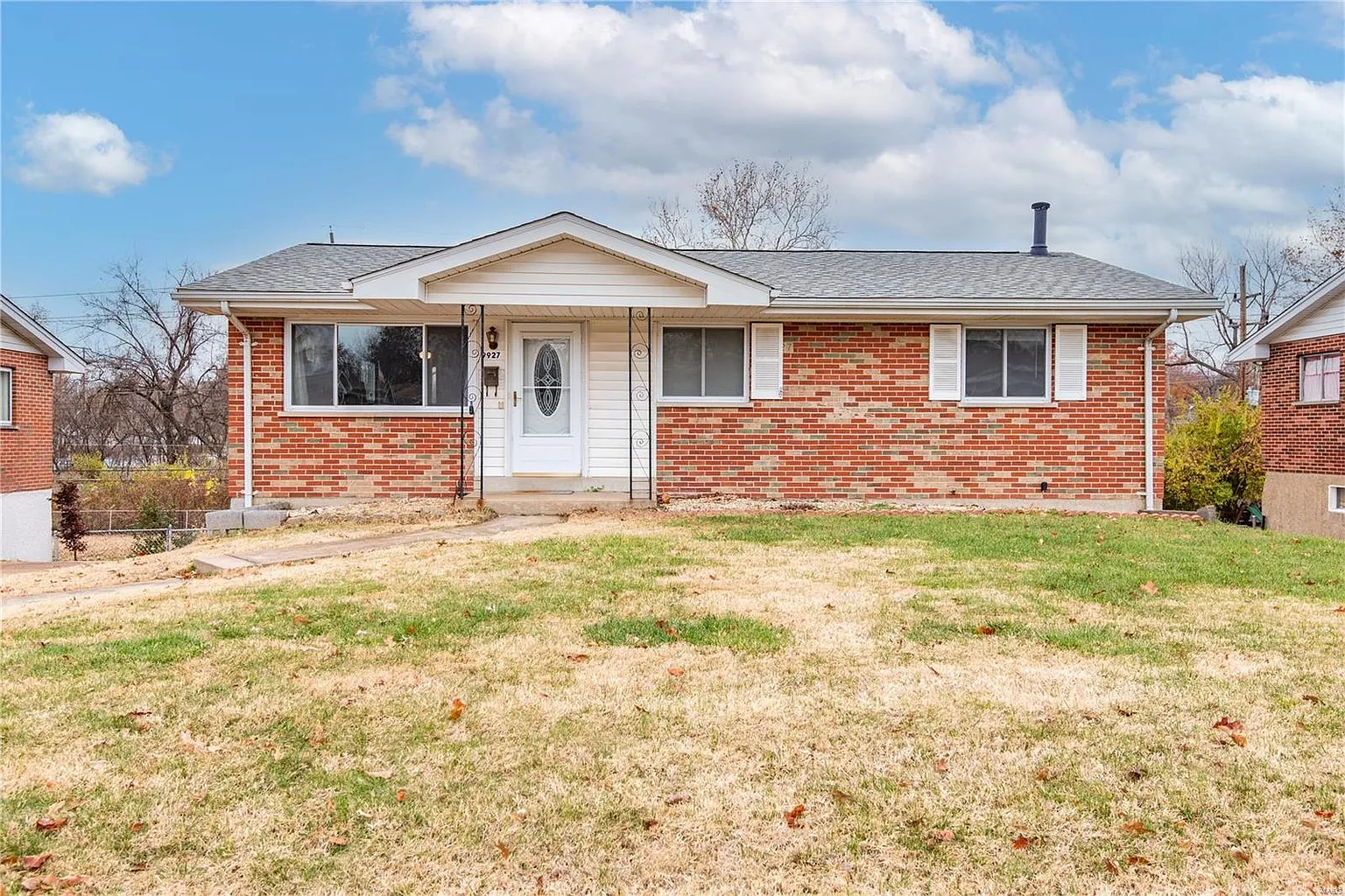 9927 Casa Rosa Dr photo 1