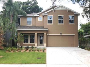 3313 W Grace St, Tampa, FL 33607