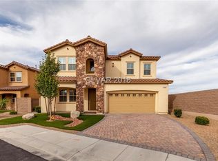 718 Running Putt Way #0, Las Vegas, NV 89148