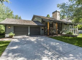 2678 Creek Dr, Park City, UT 84060