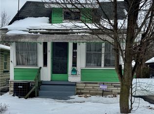 321 Randolph St, Youngstown, OH 44509