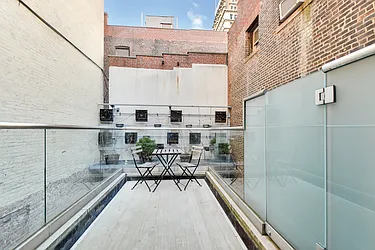 Rented by Oxford Property Group