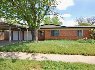 6613 Rockdale Rd, Fort Worth, TX 76134