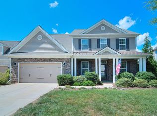 7023 Garamond Wood Dr, Charlotte, NC 28278
