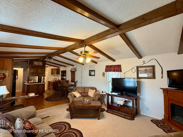 2150 Milleg Ln #3, Big Piney, WY 83113