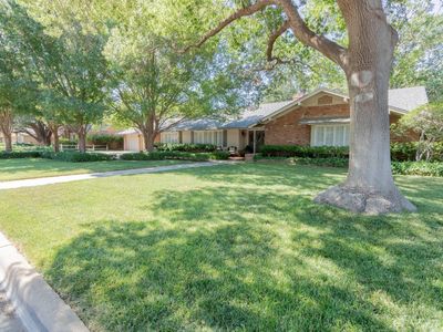 4506 13th St, Lubbock, TX, 79416
