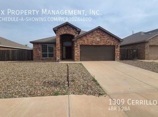 1309 Cerrillos Ave, Midland, TX 79705