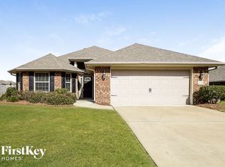 170 Hillcrest Dr, Montevallo, AL 35115