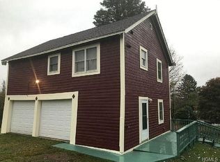120 Carrier St, Liberty, NY 12754