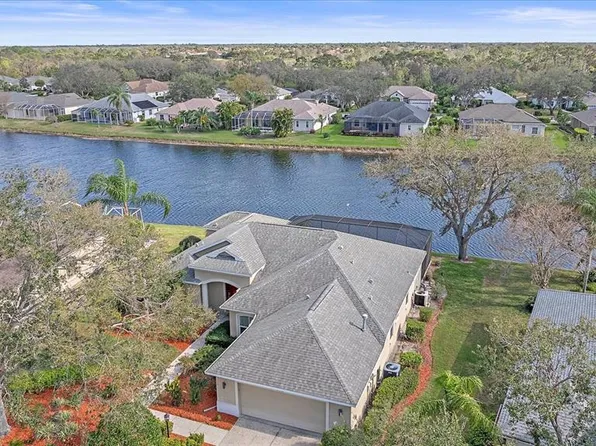11910 Soft Rush Ter, Lakewood Ranch, FL 34202