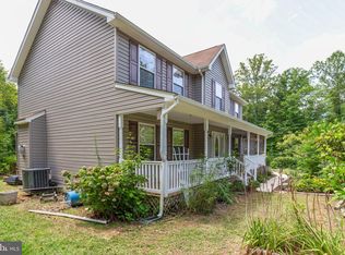 12614 Corral Dr, Lusby, MD