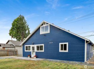 2819 Patton St, Bellingham, WA 98225