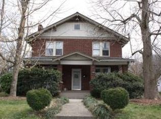 813 W Pine St, Johnson City, TN 37604