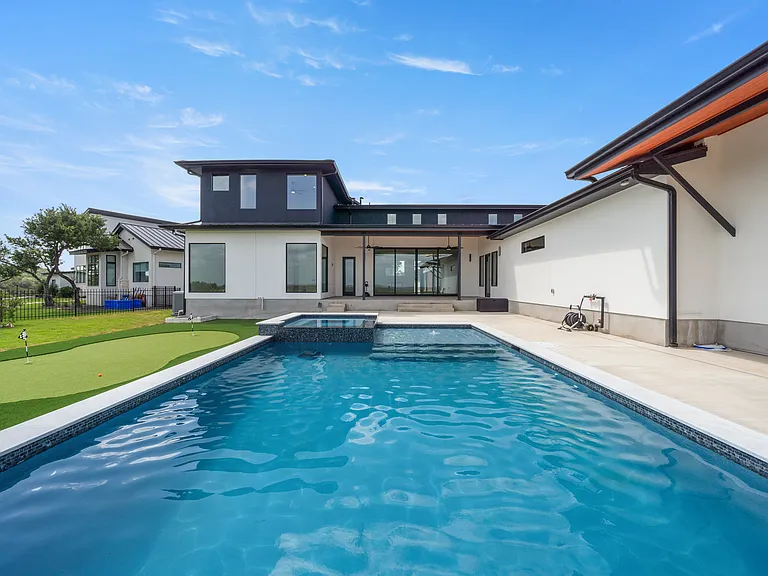 8001 Kuhn Dr — Photo 1