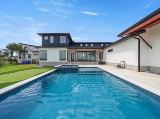 8001 Kuhn Dr, Austin, TX 78736