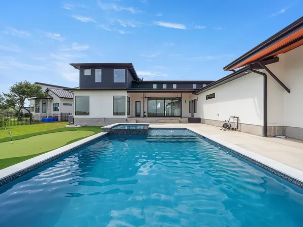 8001 Kuhn Dr, Austin, TX 78736