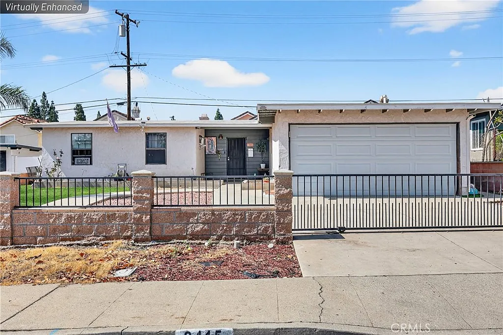 4 bed, 1515 sqft, $3,500 — Photo 2