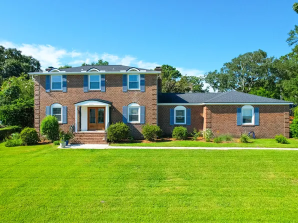 2841 Harvard Rd, Charleston, SC 29414