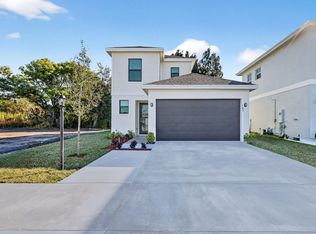 103 SW Seminole Crossing Street, Indiantown, FL 34956