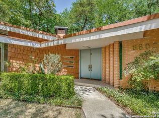 8802 Pineridge Rd, San Antonio, TX 78217