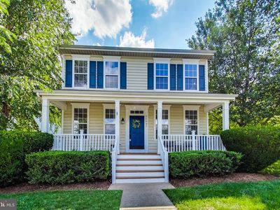 25937 Rachel Hill Dr, Chantilly, VA, 20152