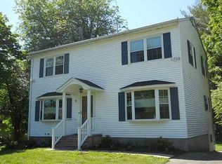 28 Bonwit Rd, Riverside, CT 06878