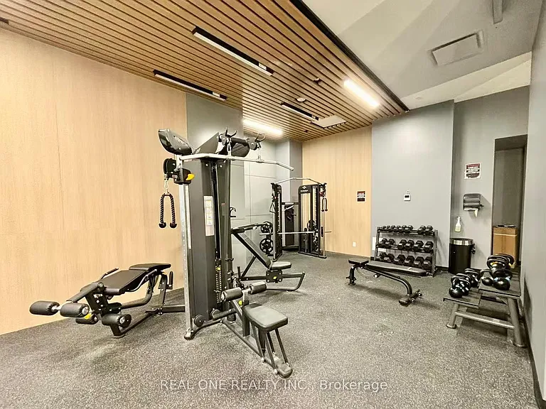 3421 Sheppard Ave E #A606 — Photo 19