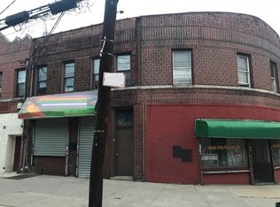 3304 White Plains Rd, Bronx, NY 10467