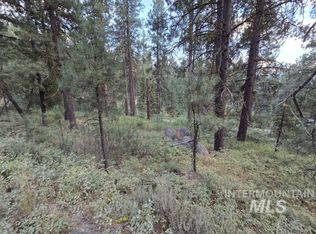 1291 Crown Point Pkwy, Cascade, ID 83611