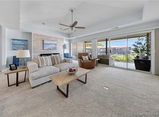 372 W Palisades Dr #4A, Lake Ozark, MO 65049