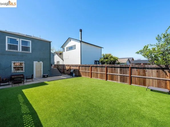2881 McBryde Ave, Richmond, CA 94804