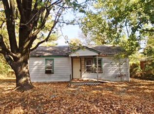 303 Clark Ave, Bald Knob, AR 72010