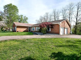 319 Robinson Ave, Campbellsville, KY 42718