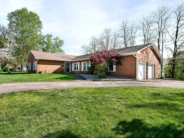 319 Robinson Ave, Campbellsville, KY 42718