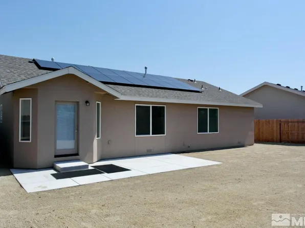 2683 Ladera Dr, Fallon, NV 89406