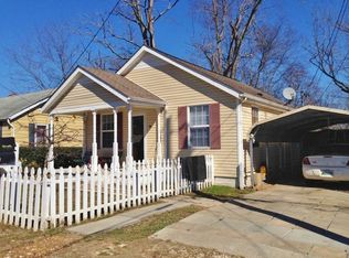 121 Oak St, McMinnville, TN 37110
