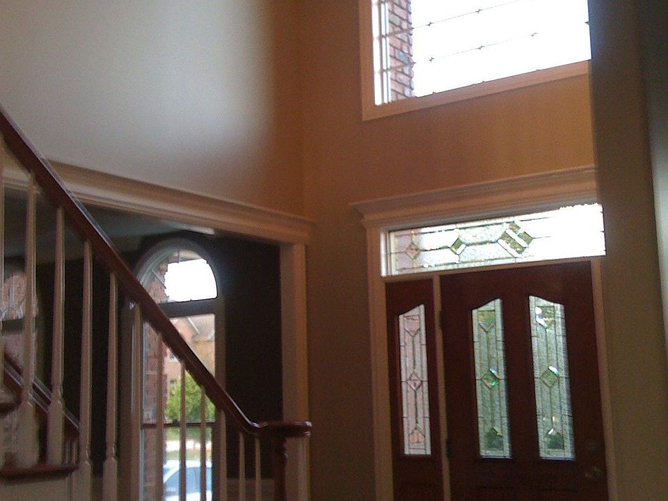 Enterance