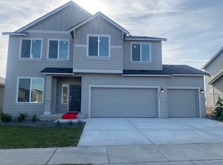 2896 N Barton Loop, Post Falls, ID 83854